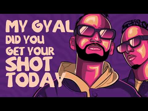 Karyo & Shockman - Shot Today