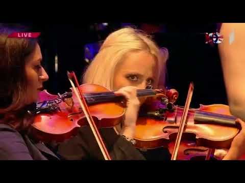 Veriko Tchumburidze ვერიკო ჭუმბურიძე