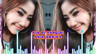 Download lagu Aja Di Tangisi - Anik Arnika mp3