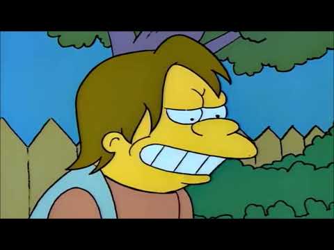 Ted Pan (Peter Pan) Part 12 - Ted and John Trick Donny/Saving Tami-Lynn