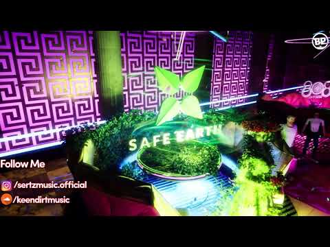 W&W & Sandro Silva & Justin Prime - This Is Our Legacy @RaveCulture Live 002