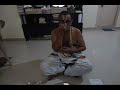 RIG YAJUR SAMA VEDA YAGNOPAVEETHAM WITH WHY AND WHEN TO WEAR IT