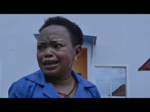 Nurse Rebecca part 1 - New Rebecca Comedy 2020