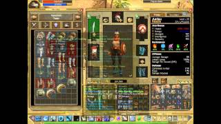 Let's Play Titan Quest - Part 41: Exploring Fayum