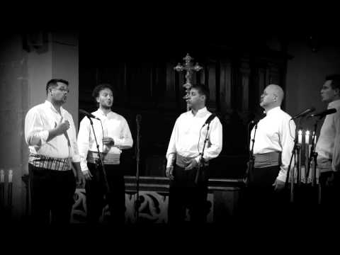 Dinko Fio - Golgota - Klapa Jelsa - Osor - 22.7.2011.