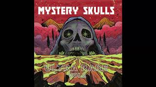 Mystery Skulls - Erase Me Original Demo (Slowed)