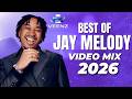 BEST OF JAY MELODY VIDEO MIX 2026 FT JIRANI NAKUPENDA NIMELOWA TURUDIANE JAY MELODY HITS