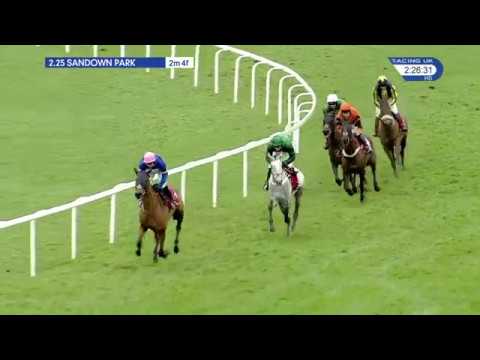 Scilly Isles Chase 2018