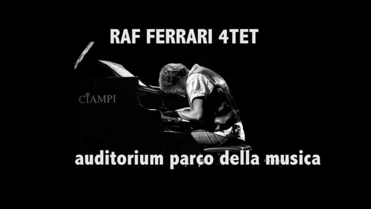 AUDITORIUM PARCO DELLA MUSICA ROME thumbnail