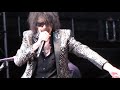 Peter Wolf, "Homework" Fenway Park, Boston, 9.13.2019