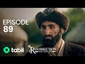 Resurrection: Ertuğrul | Episode 89