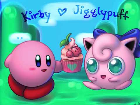 Video thumbnail for Jigglypuff