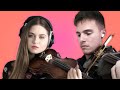 NEXT TO ME - Imagine Dragons | violin cover by Ada Furmaniak & Lucas Vitor Dias NEXT TO ME - Imagine Dragons | violin cover by Ada Furmaniak & Lucas Vitor Dias