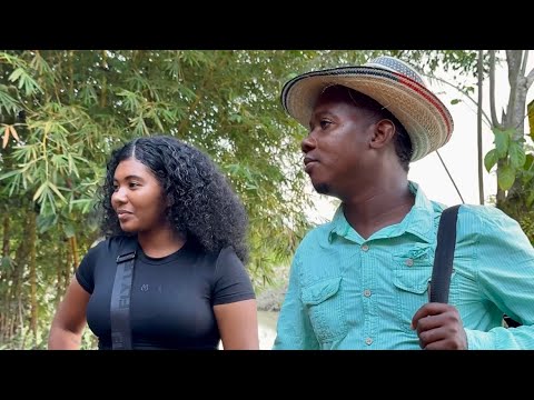 Demetrius washed his hair #humor #viralvideo #comedy #2025 #drama #comedy