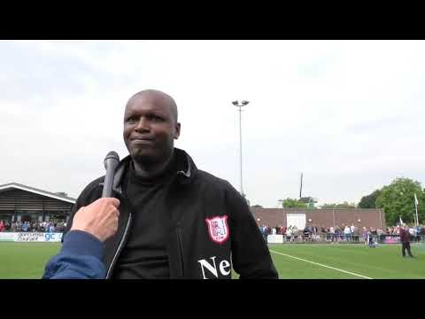 Interviews SVW - Arkel