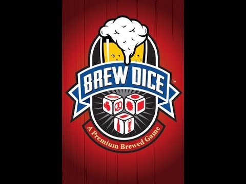 Dad vs Daughter - Brew Dice