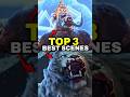 Top 3 Best Scenes From Mahavatar Narsimha Movie Shorts Mahavatarnarsimha