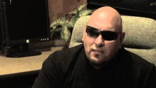 Trailer 1 for "Bullitt and the Mystery of the Devil's Root"