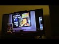 Closing To The Land Before Time V The Mysterious Island 1997 VHS