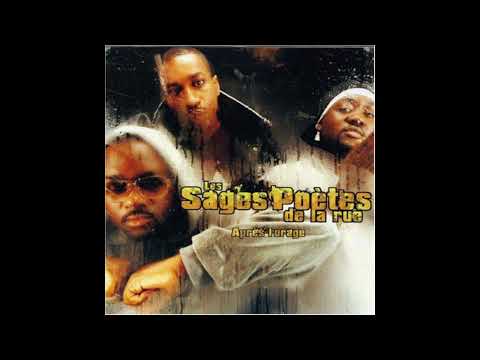 Les Sages Poètes De La Rue Feat Kool Shen & Nysay - Thugs