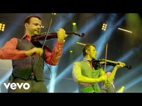 Família Lima - Guilherme Tell (Overture) - “DVD Família Lima: 20 Anos”