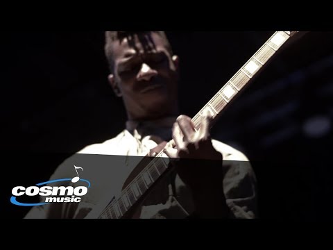 Tosin Abasi 