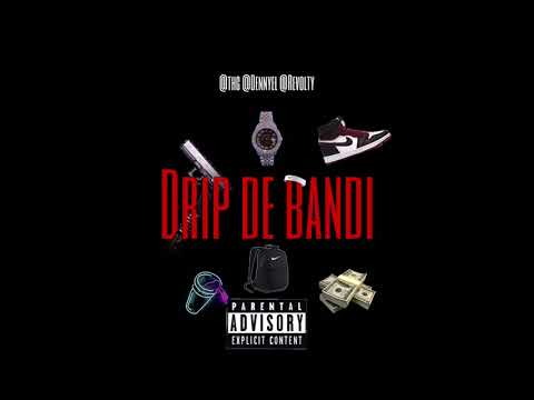 THG - Drip de Bandi (Feat.@Dennyel @Revolty)