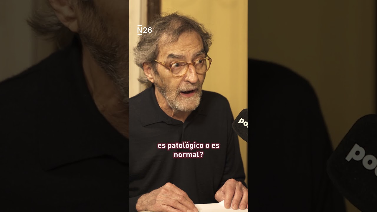 Un duelo no siempre es una depresión | Dr. Joan-Ramón Laporte en #esdlb 🍻
