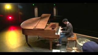 Showtime Boogie by The Boogie Woogie Kid!