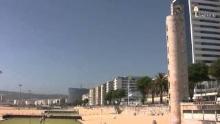 preview picture of video 'FIGUEIRA da FOZ-BUARCOS (Coimbra)'