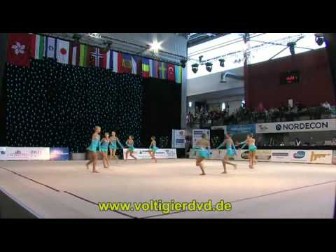 Valentine 2011 - AGG 10-12 Finals - 03 - GC Janika Iiris