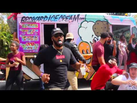 NOBODIES - Ice Crim Truck (Music Video)