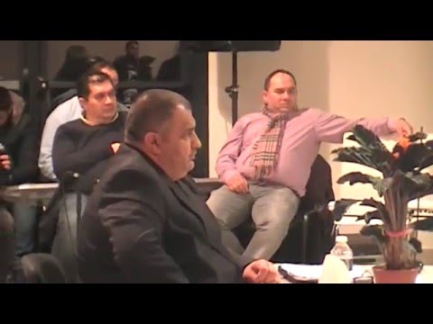 Viorel Noapte de veghe la Saint Etienne cu fratele Cornel Urs - 4