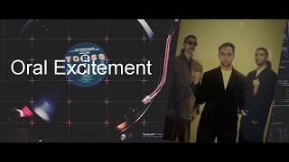 King Bee - Oral Excitement