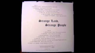 GIDIAN´S BIBLE lowland blues (unreleased heavy psych)