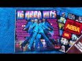 ABBA - 16 Hits/ The Best of ABBA /The Very Best ...