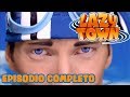 Lazy Town En Español Dia Del Juego Dibujos Animados En Español