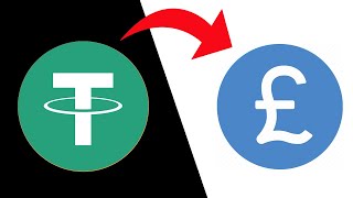 How to Convert Tether (USDT) to GBP on Binance | USDT to GBP