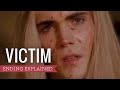 Victim (2010) Ending Explained (Spoiler Warning)