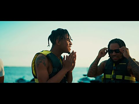 Jay9ine From MOE x KPM Juwapp - “Hold Up” (OFFICIAL MUSIC VIDEO)(Shot By: @unoskiTV )