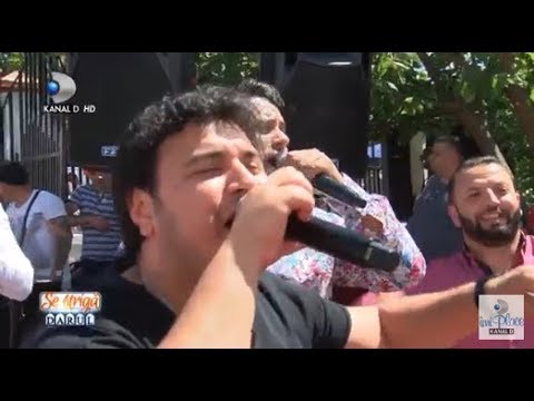 Se striga darul (23.06.2018) - Nunta secolului cu elicopter si limuzina! Sezon 4, Ep 5