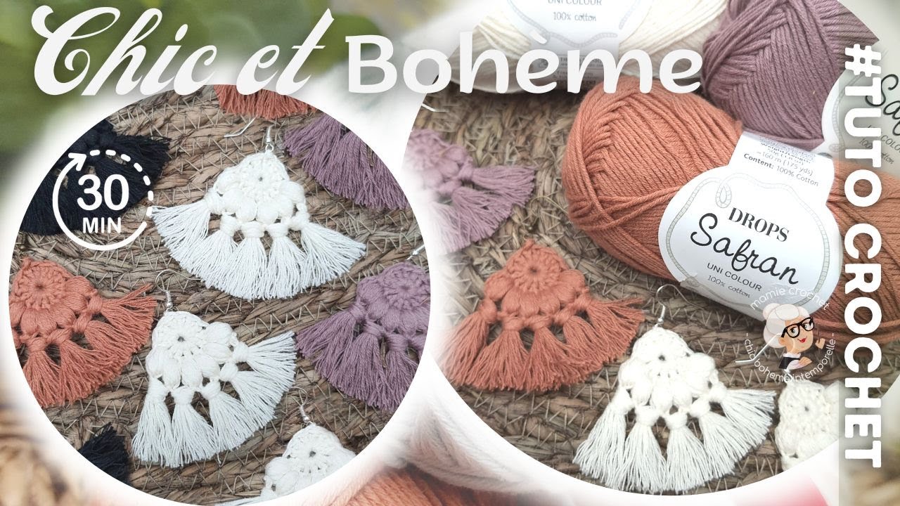 🧶NUMERO 1 DE L 'ETE EN 30 MINUTES !!! OUVRAGE AU CROCHET  🧶 FACILE ET SUPERBE TUTO @Mamie Crochet