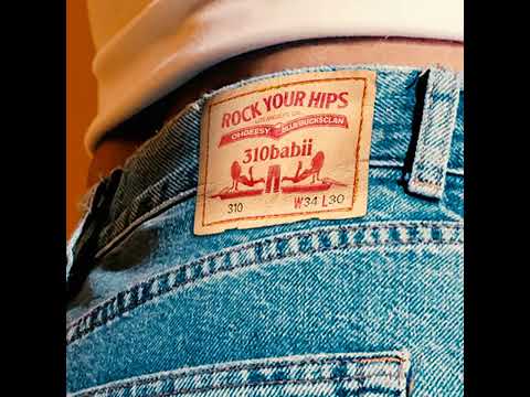310babii, OhGeesy, BlueBucksClan - Rock Your Hips