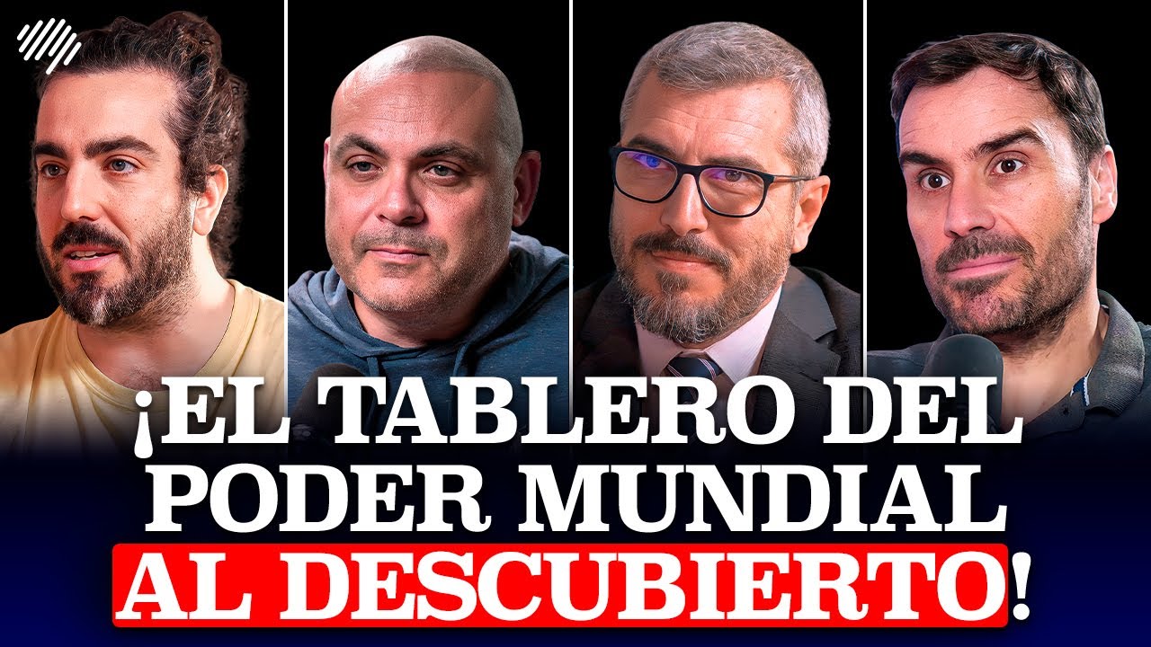 El EPISODIO Más CENSURABLE del CANAL | @diazvillanueva, @jfcalero, Lorenzo Ramírez y @MemoriasDePez