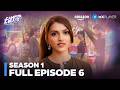 Campus Beats Season 1 Full Episode 6 Shantanu Maheshwari Shruti Sinha Amazon MX Player