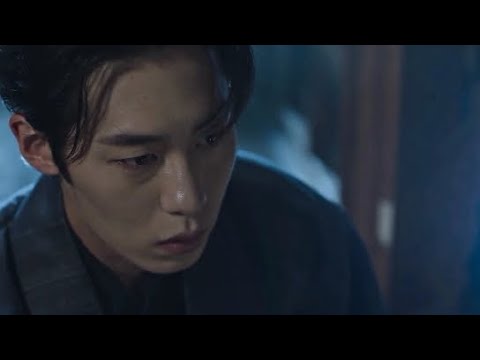 [FMV] 리아 (LIA) (ITZY) - 푸른꽃 (Blue Flower) || Alchemy Of Souls Part 2