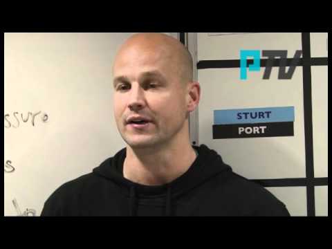 Port Adelaide TV: SANFL Wrap