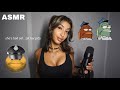 ASMR Undercover Cop Takes Interest In You