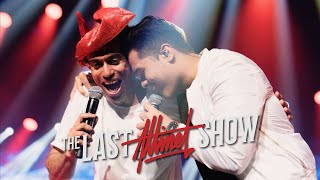 ORANG BIASA &amp; FINALE - Altimet feat. Aizat Amdan | #TheLastAltimetShow