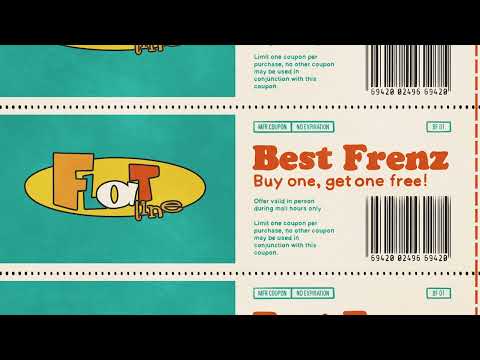 Flatline - Best Frenz